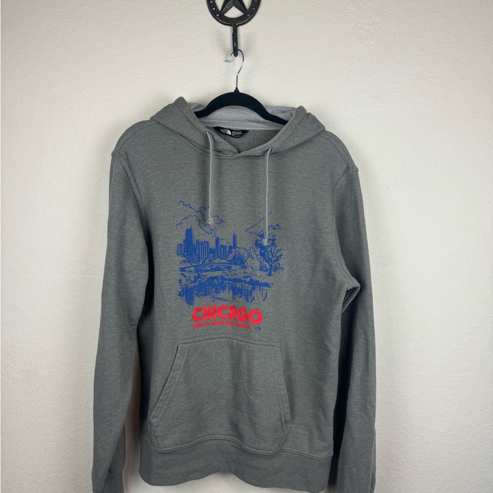 The North Face Chicago Hoodie